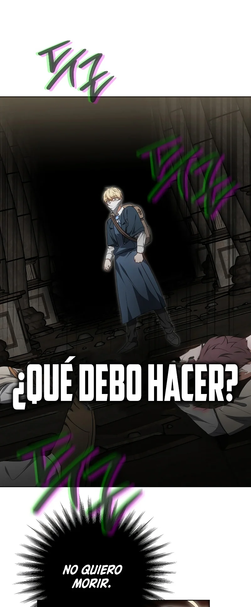 Read Dr Jugador es Manga Online