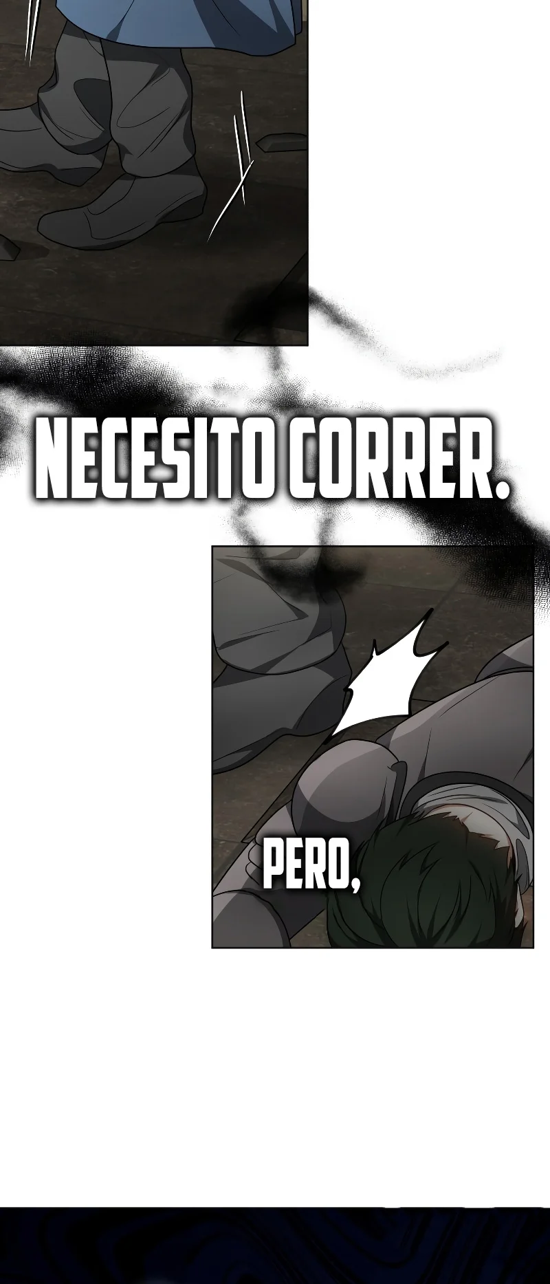 Read Dr Jugador es Manga Online