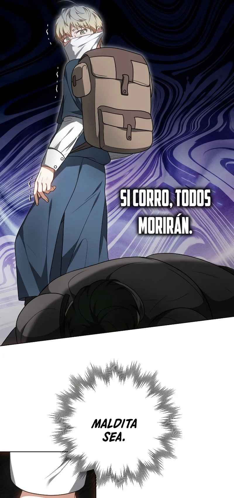 Read Dr Jugador es Manga Online