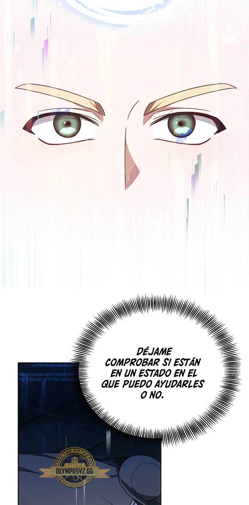Read Dr Jugador es Manga Online