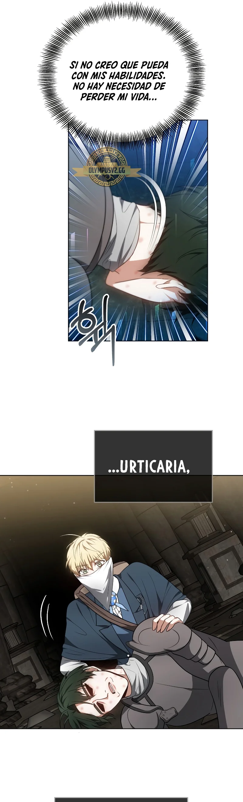 Read Dr Jugador es Manga Online