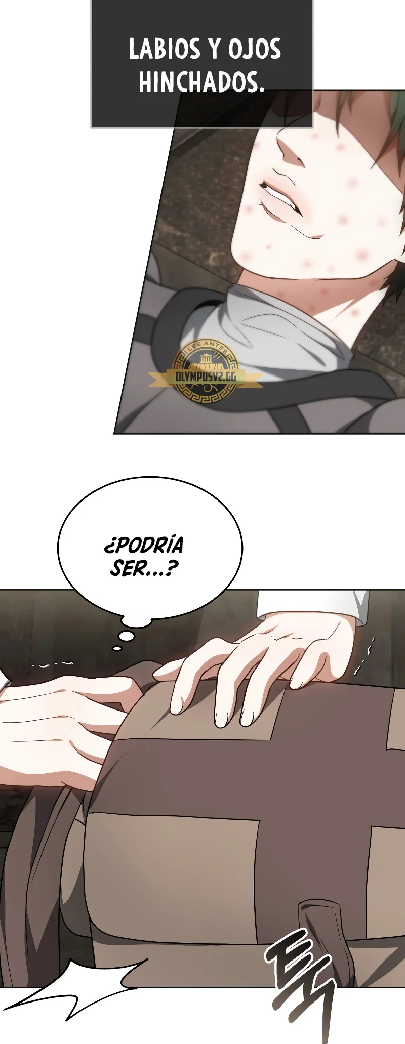 Read Dr Jugador es Manga Online