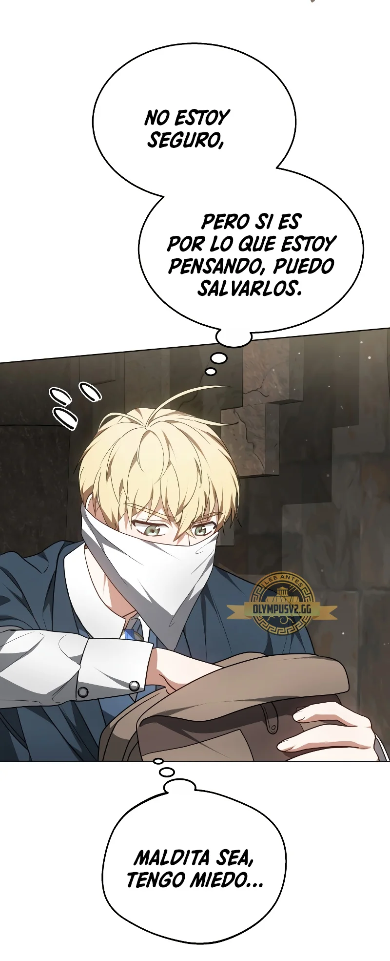 Read Dr Jugador es Manga Online