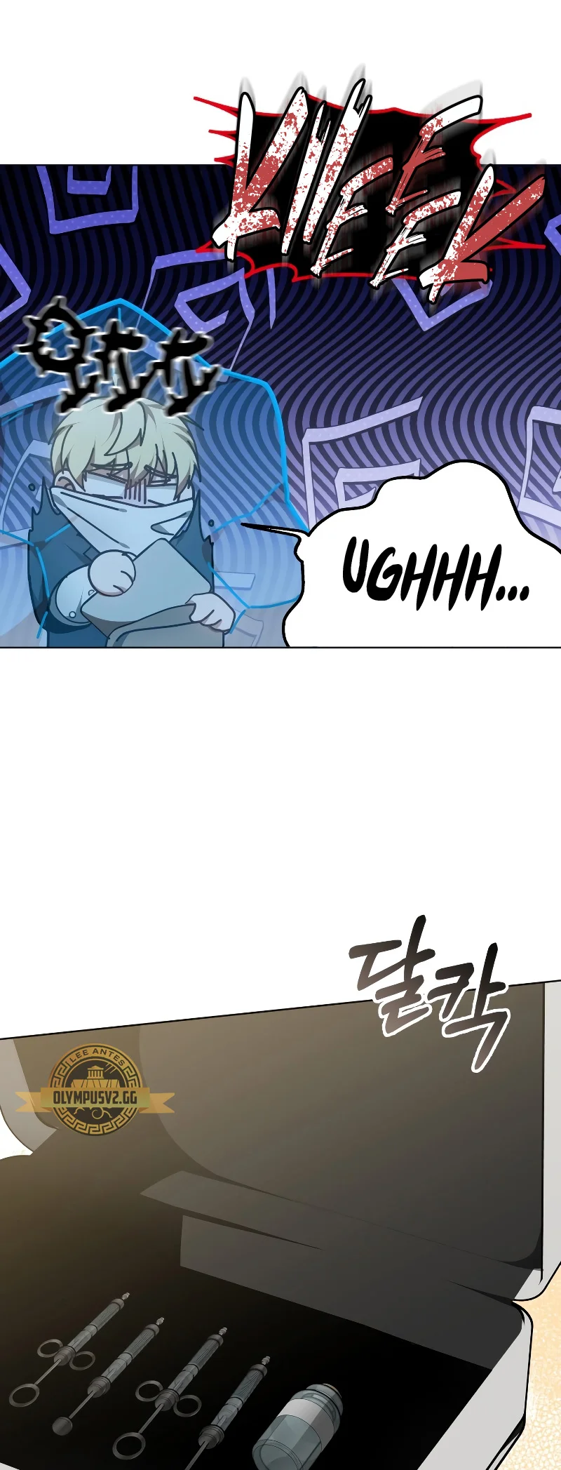 Read Dr Jugador es Manga Online