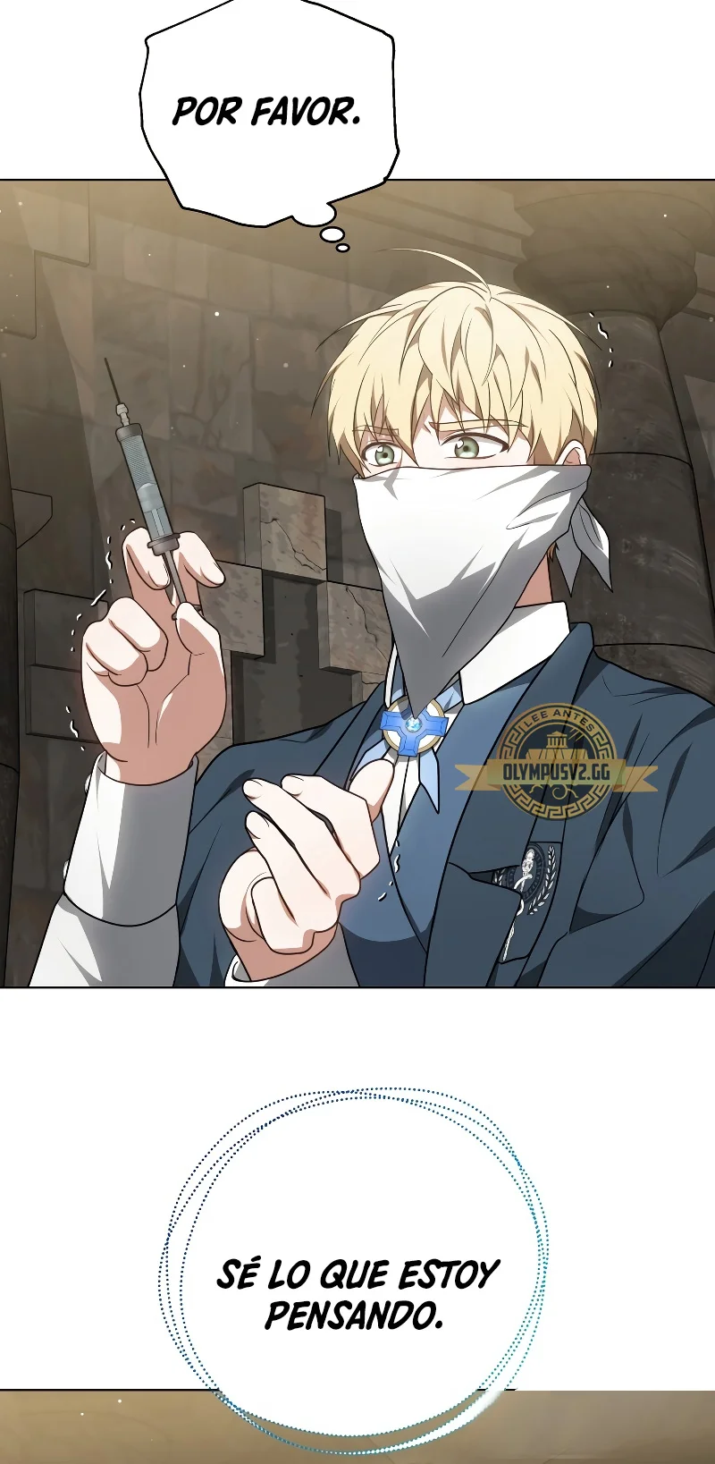 Read Dr Jugador es Manga Online