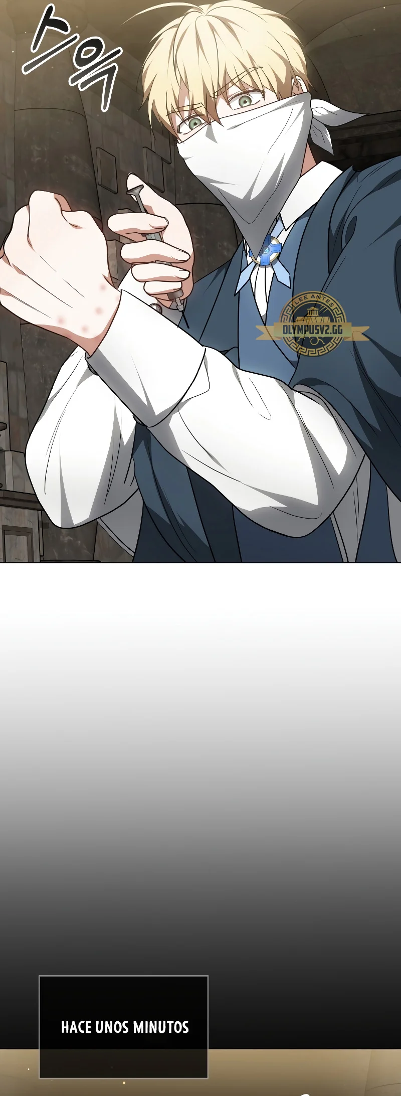 Read Dr Jugador es Manga Online