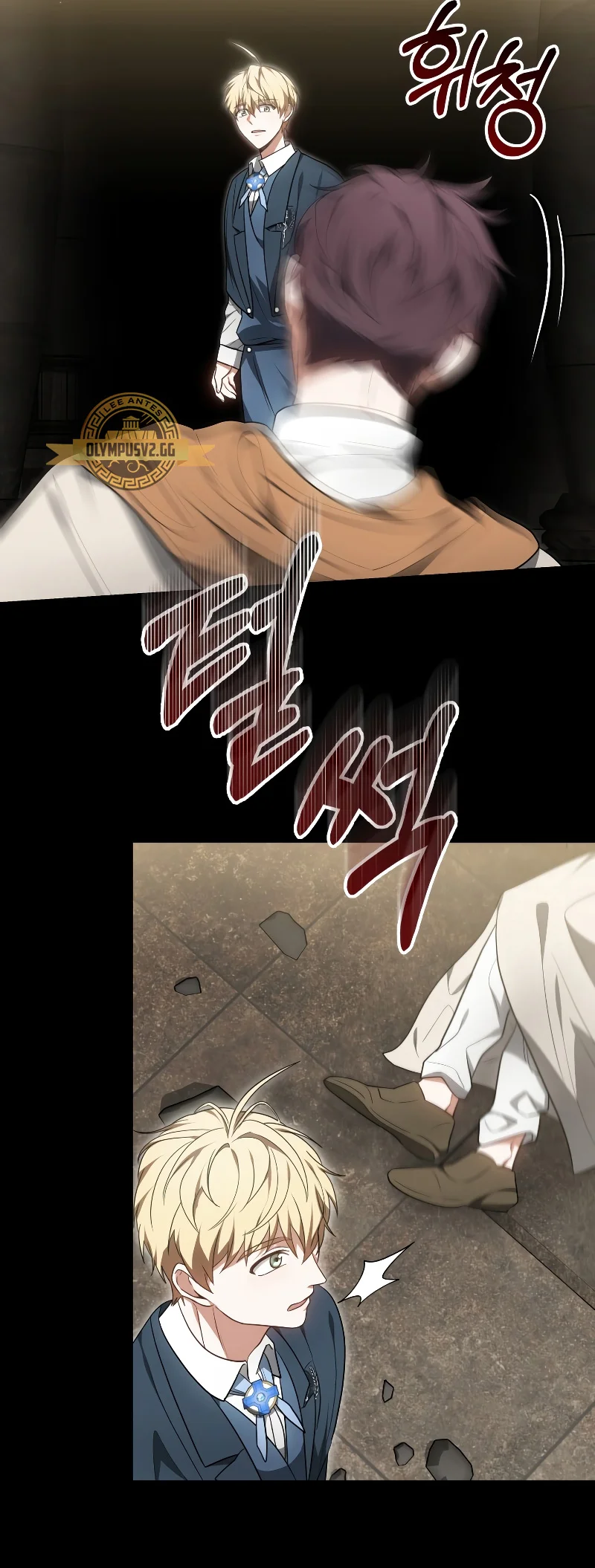 Read Dr Jugador es Manga Online