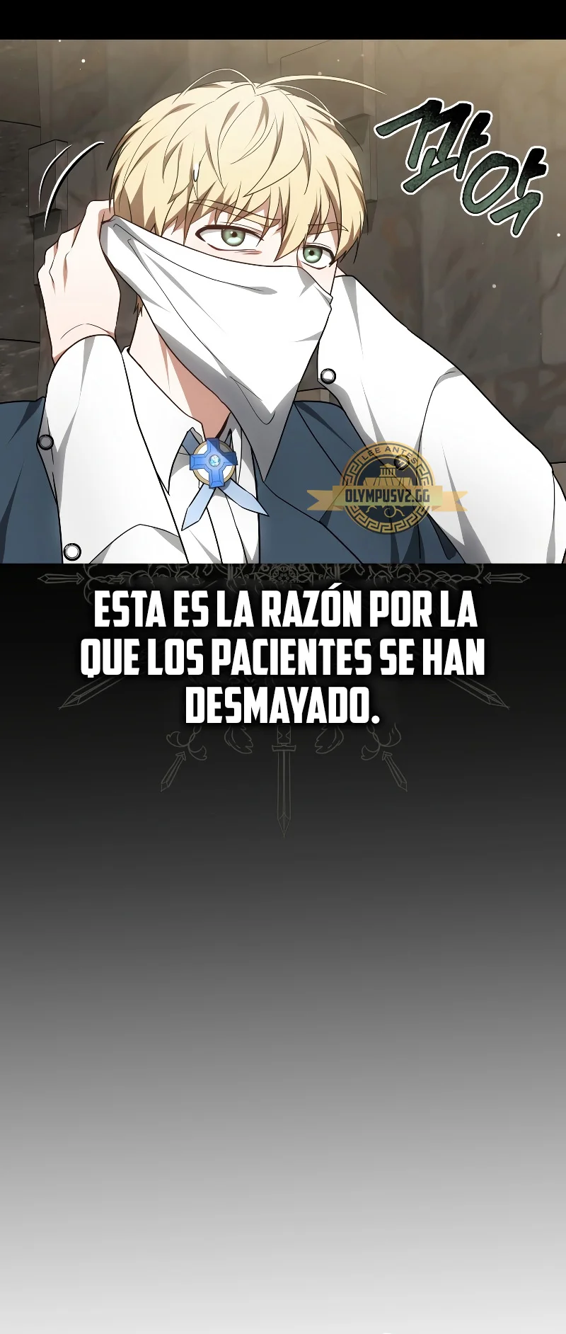 Read Dr Jugador es Manga Online