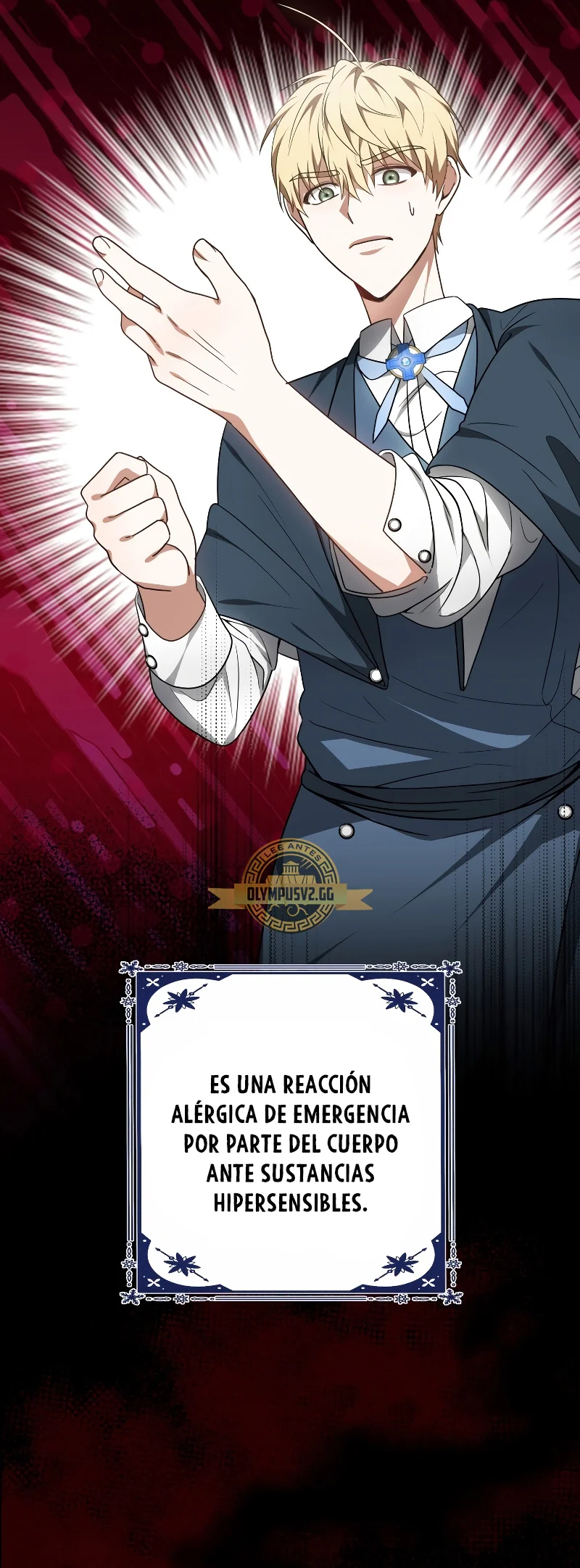 Read Dr Jugador es Manga Online