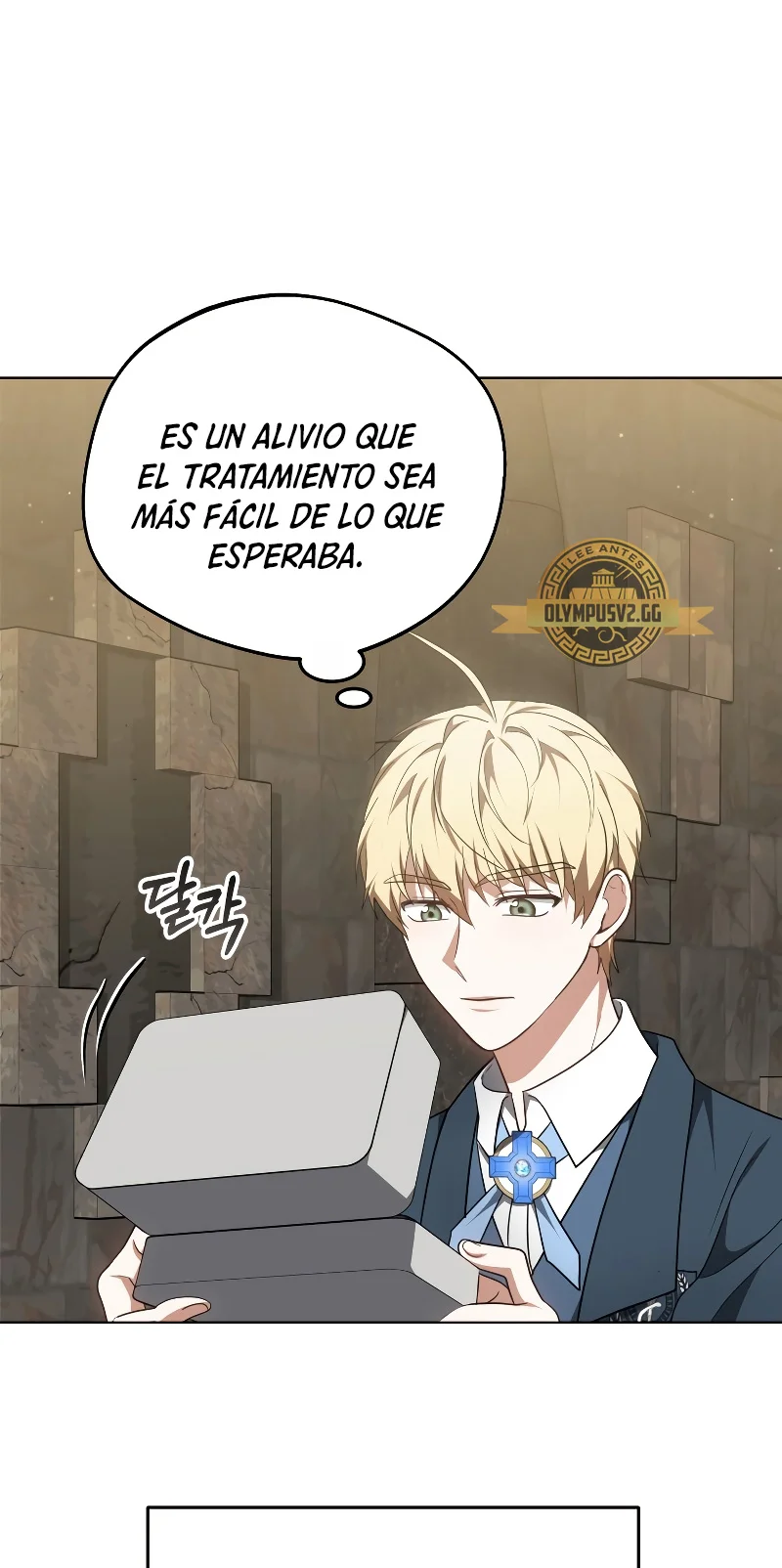 Read Dr Jugador es Manga Online
