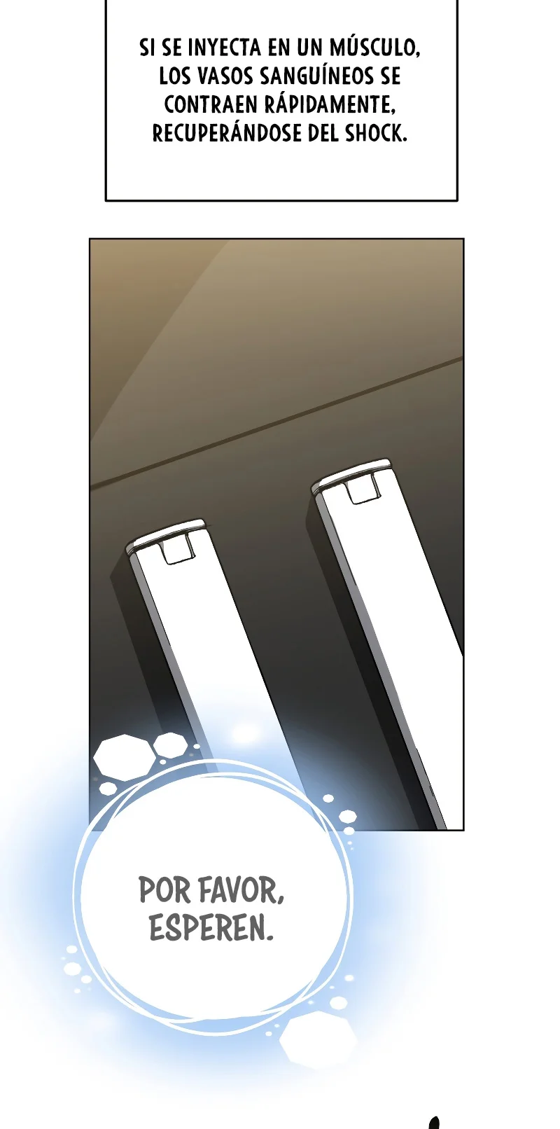 Read Dr Jugador es Manga Online