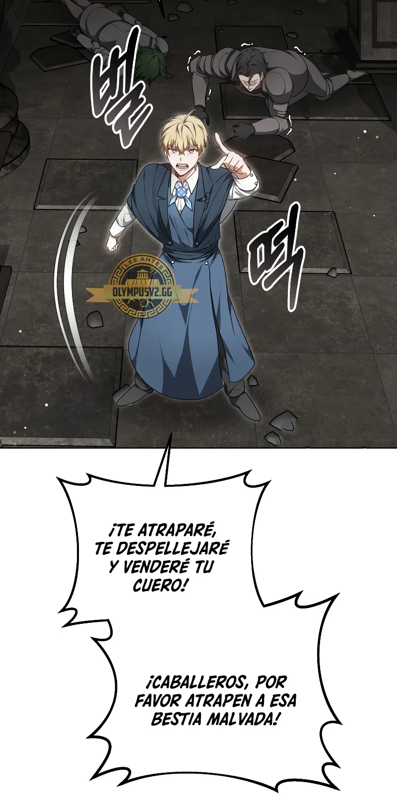 Read Dr Jugador es Manga Online
