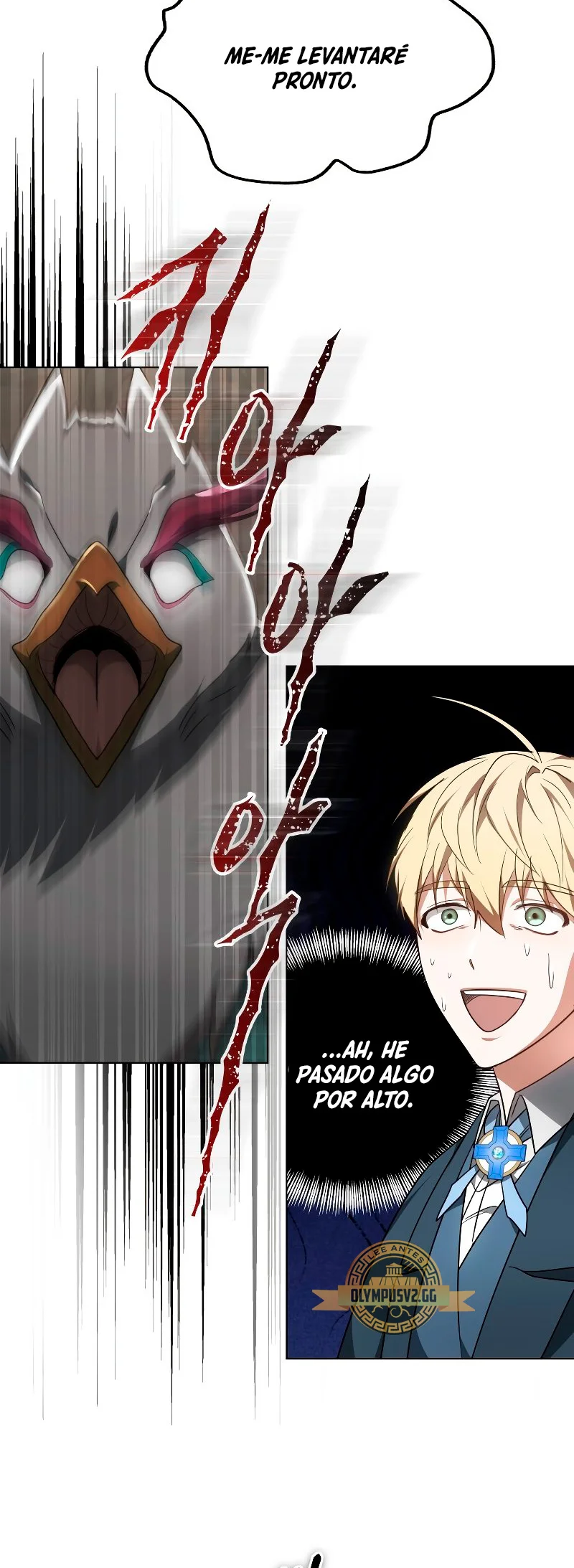 Read Dr Jugador es Manga Online