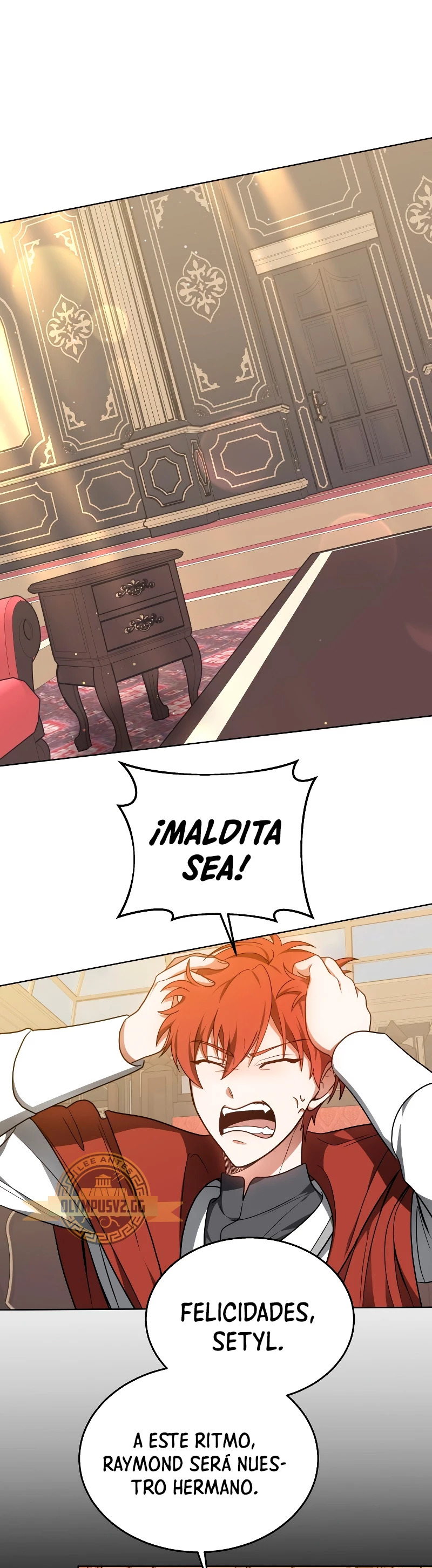 Read Dr Jugador es Manga Online