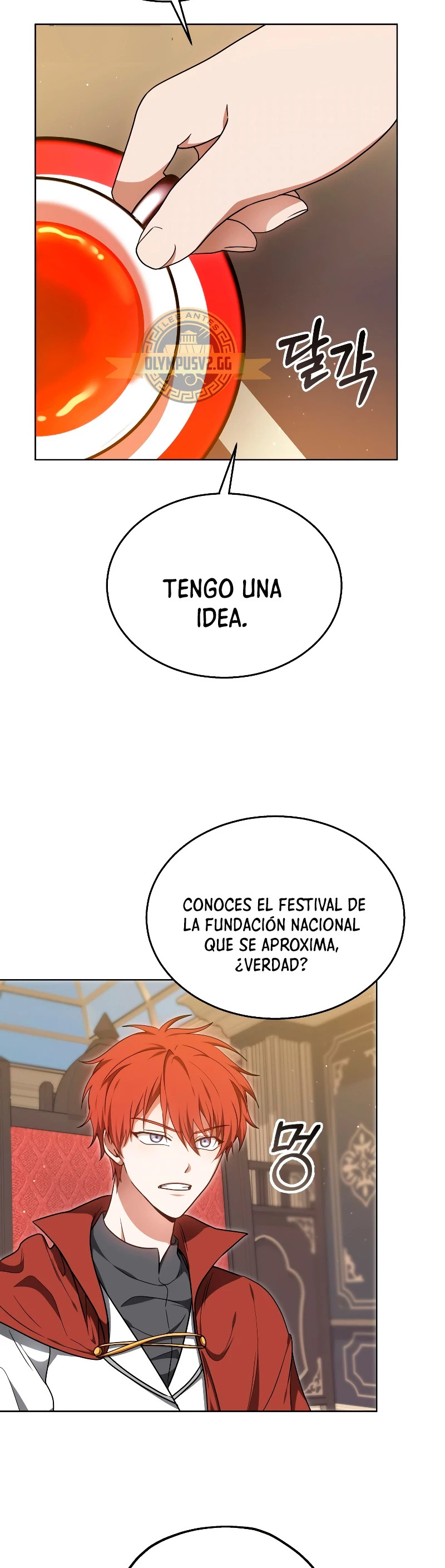 Read Dr Jugador es Manga Online
