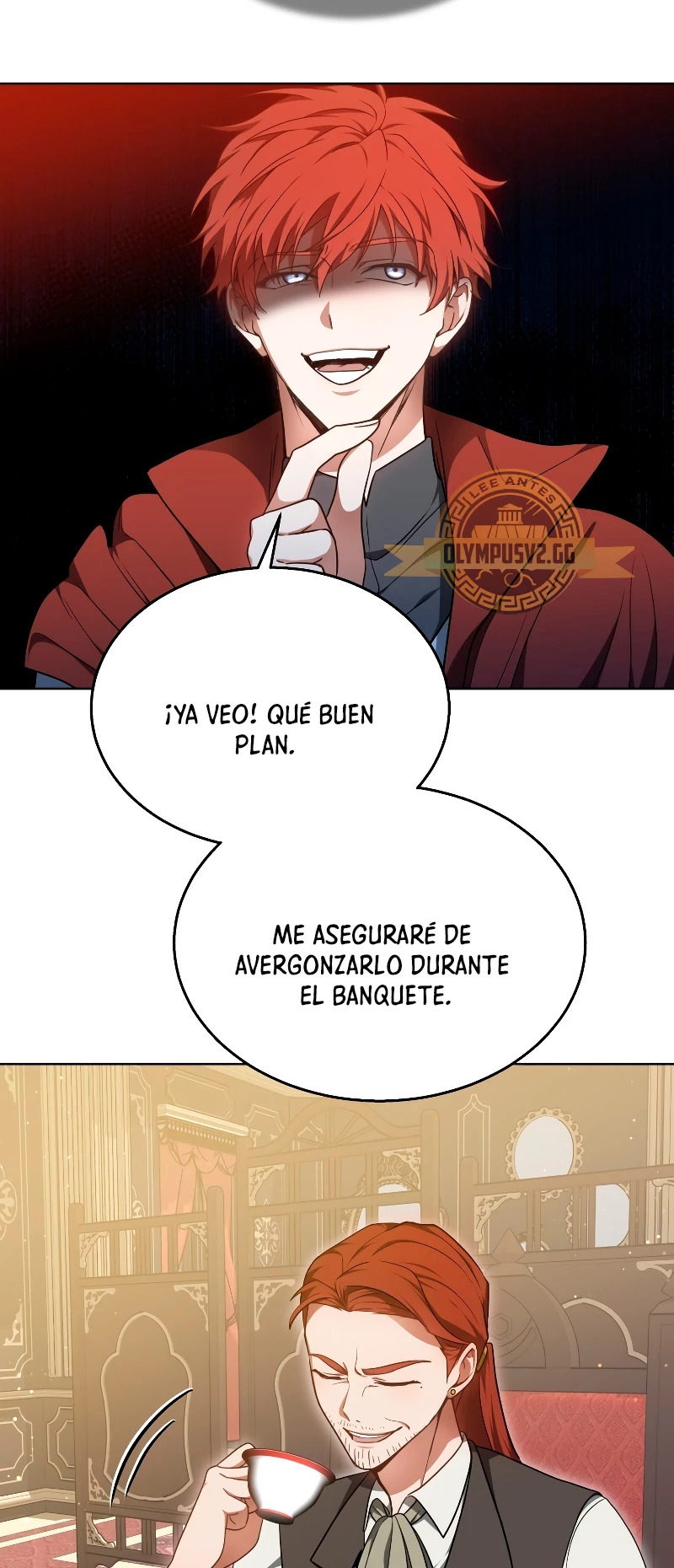 Read Dr Jugador es Manga Online