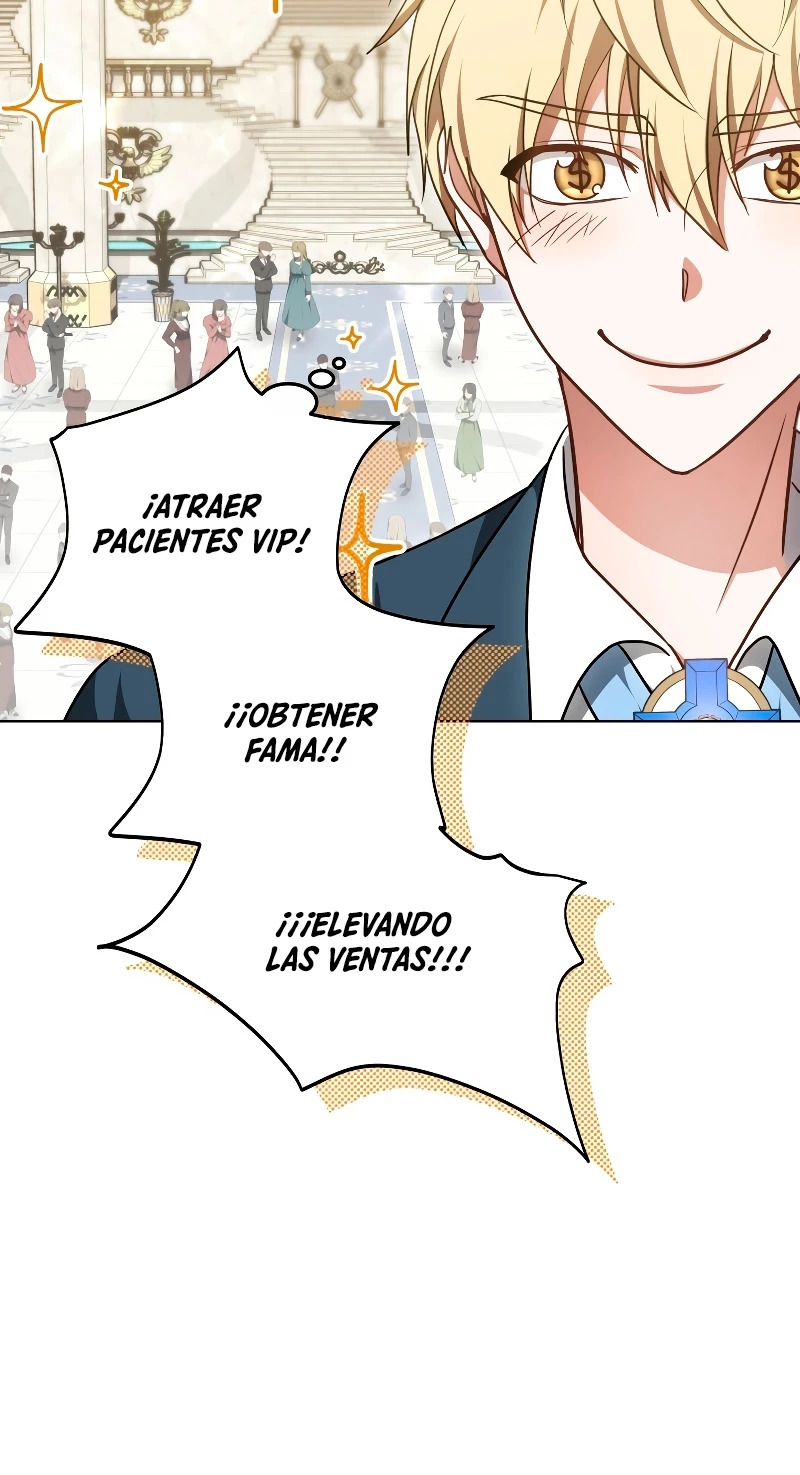 Read Dr Jugador es Manga Online
