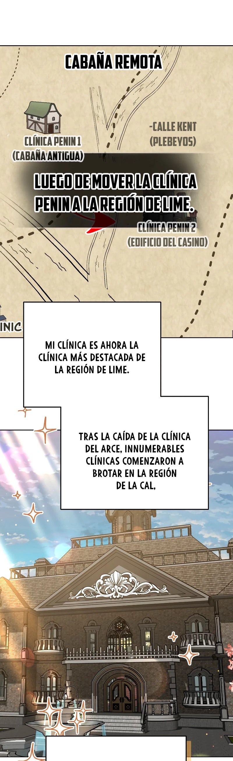 Read Dr Jugador es Manga Online