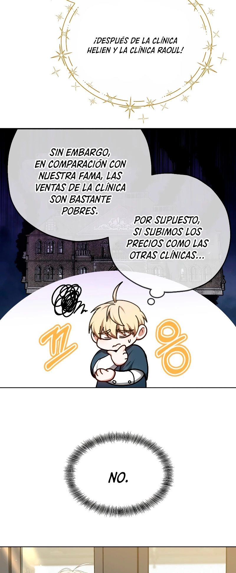 Read Dr Jugador es Manga Online