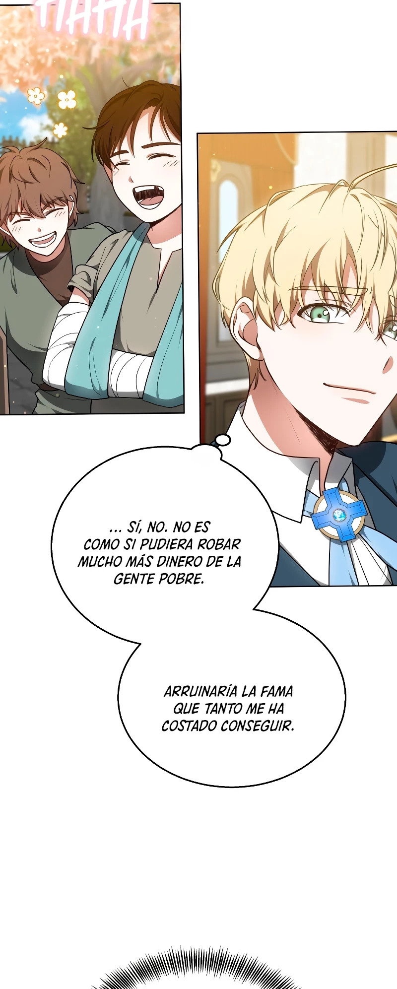 Read Dr Jugador es Manga Online