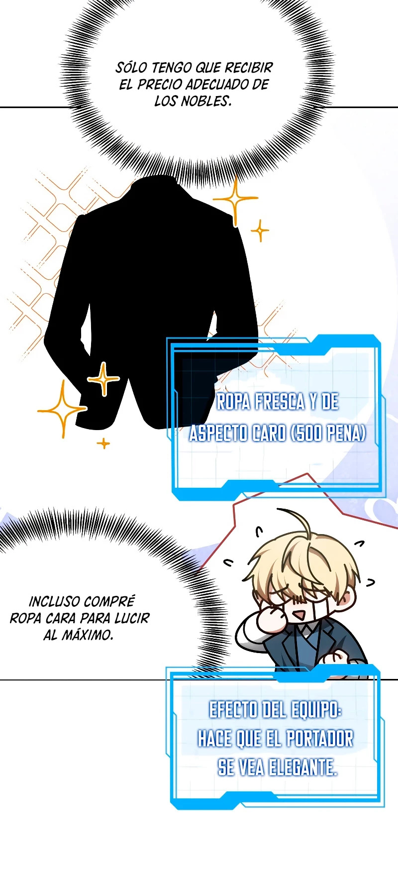 Read Dr Jugador es Manga Online