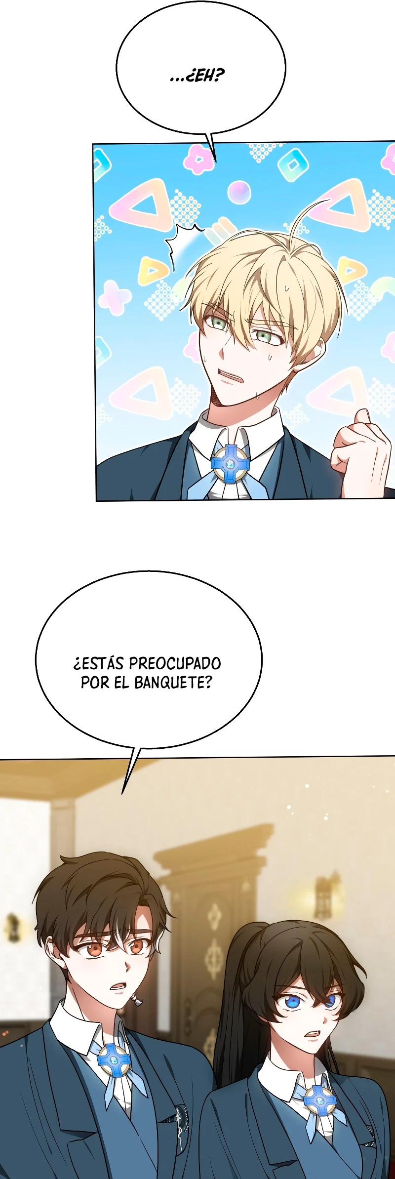 Read Dr Jugador es Manga Online
