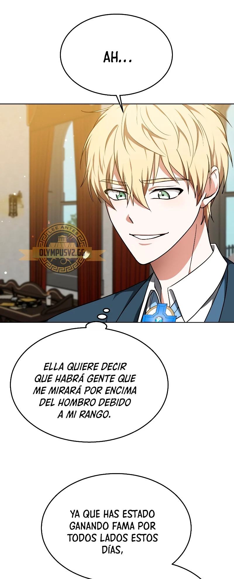 Read Dr Jugador es Manga Online