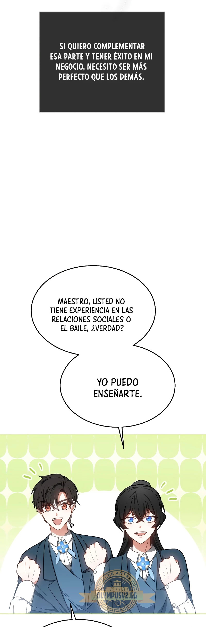 Read Dr Jugador es Manga Online