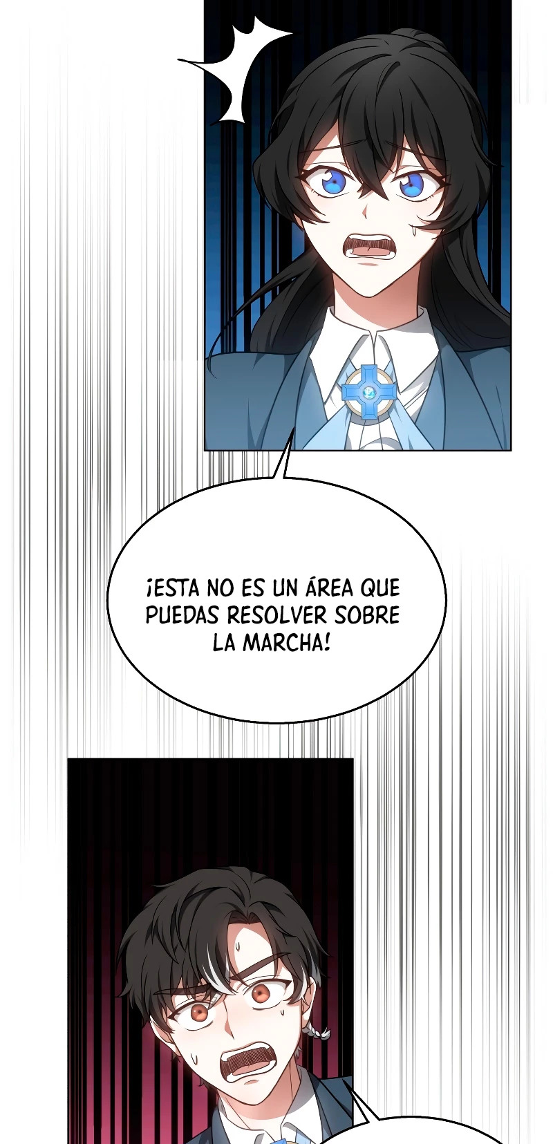 Read Dr Jugador es Manga Online