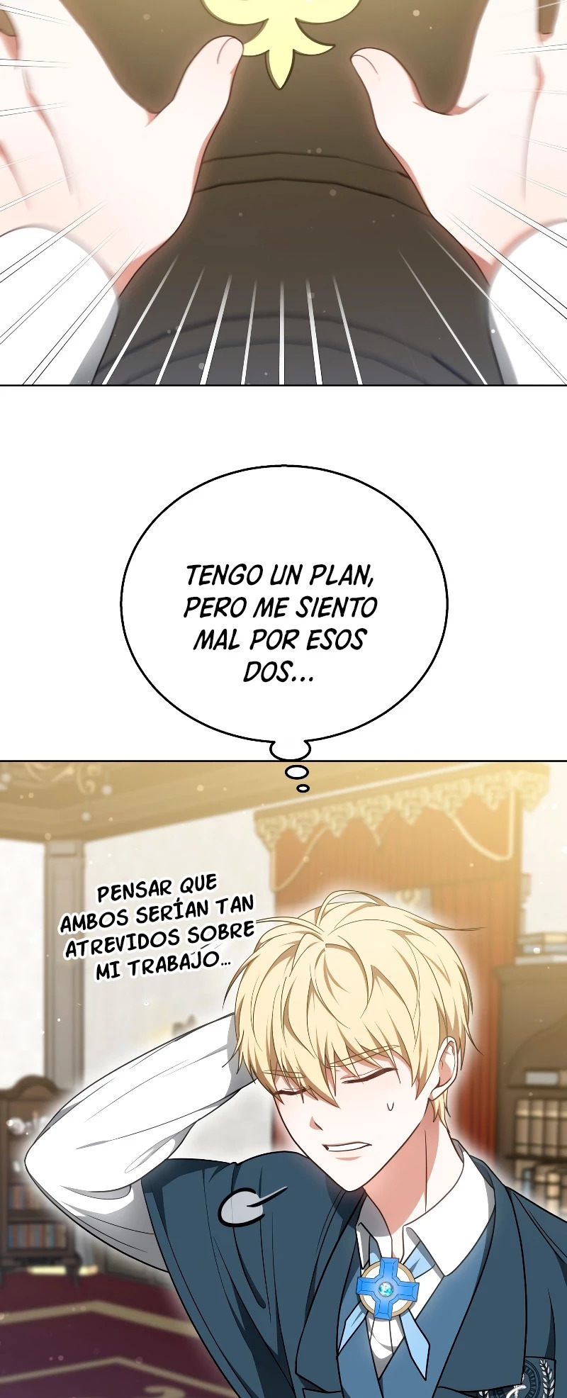 Read Dr Jugador es Manga Online