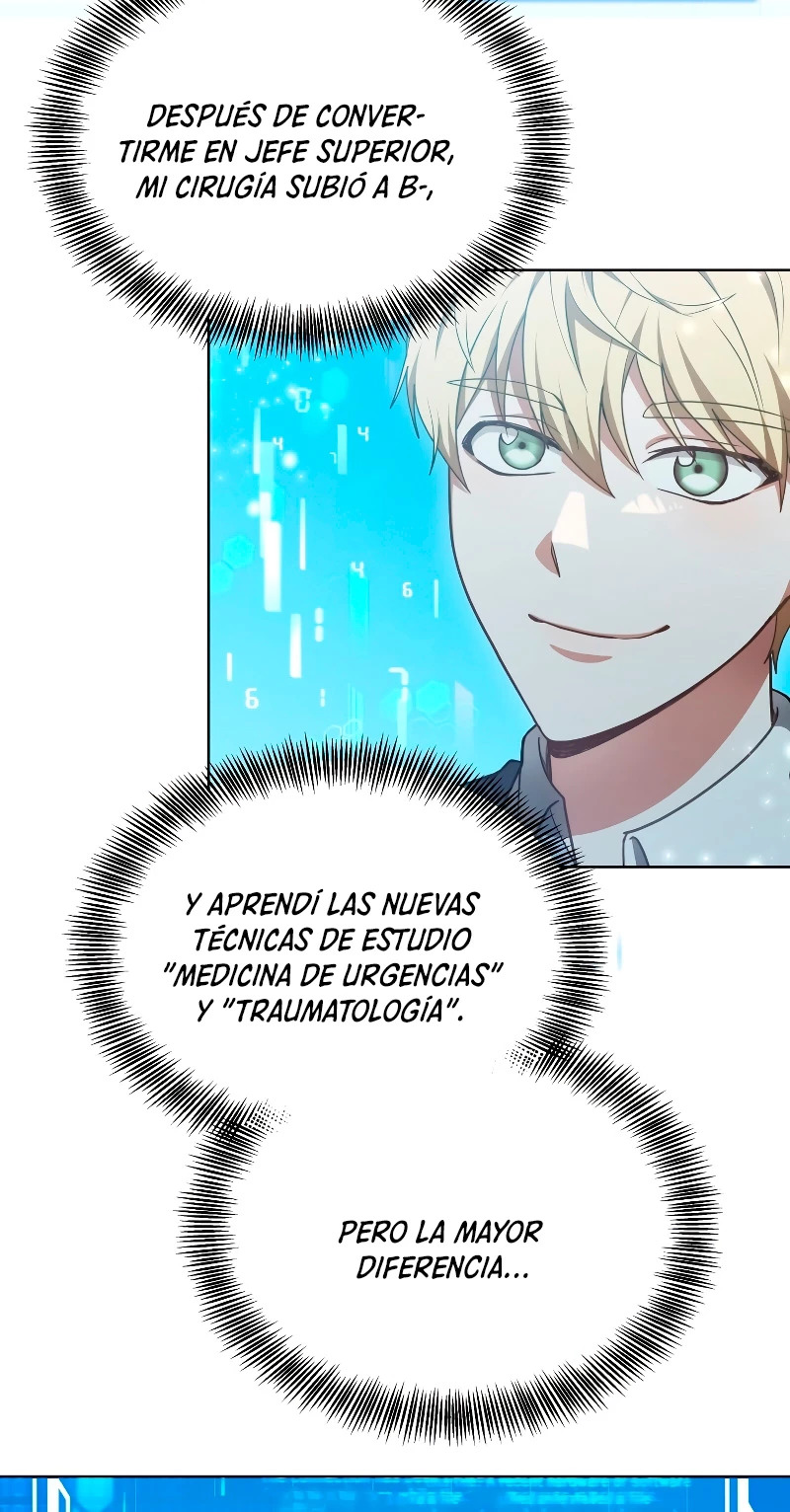 Read Dr Jugador es Manga Online