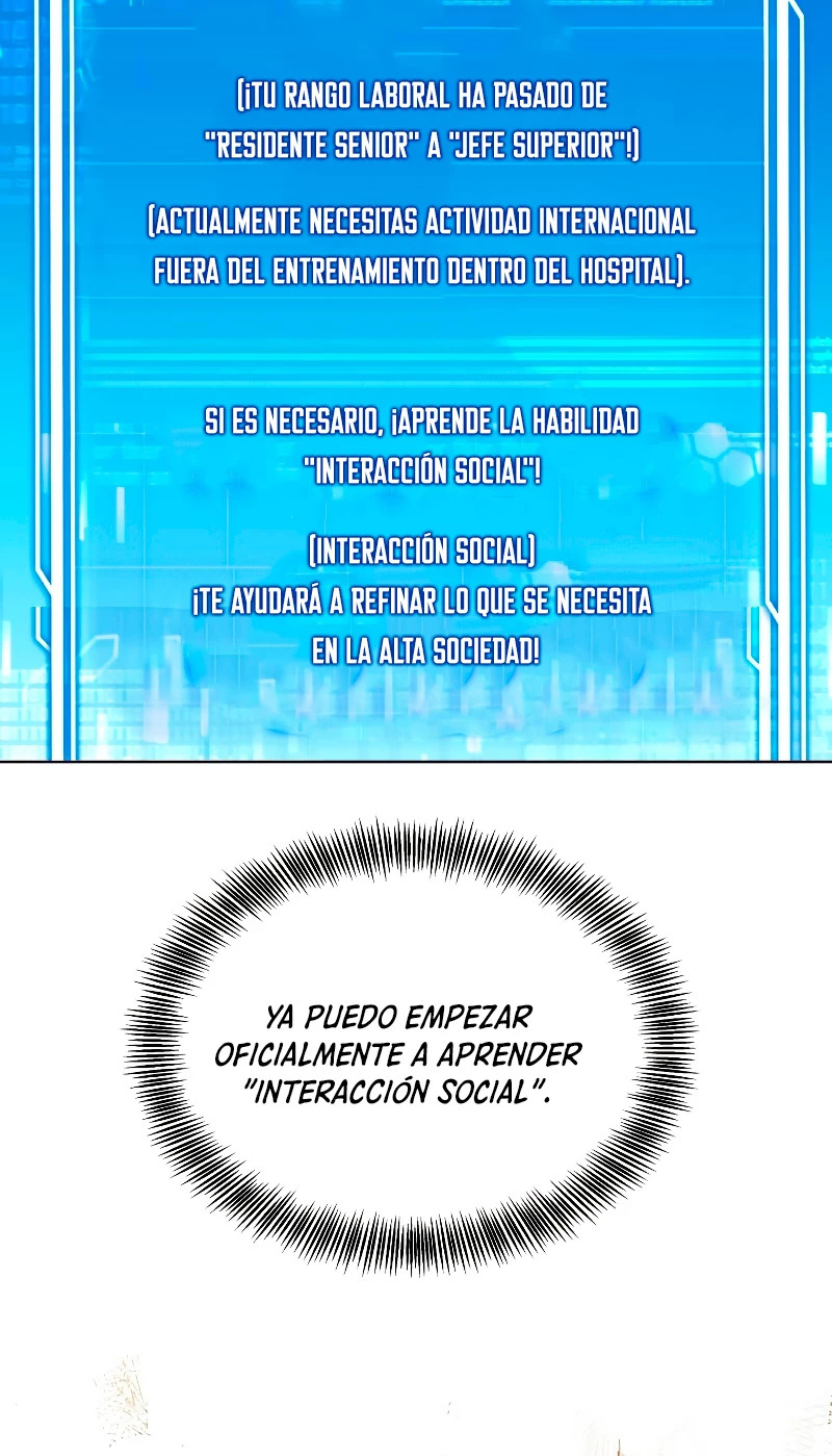 Read Dr Jugador es Manga Online