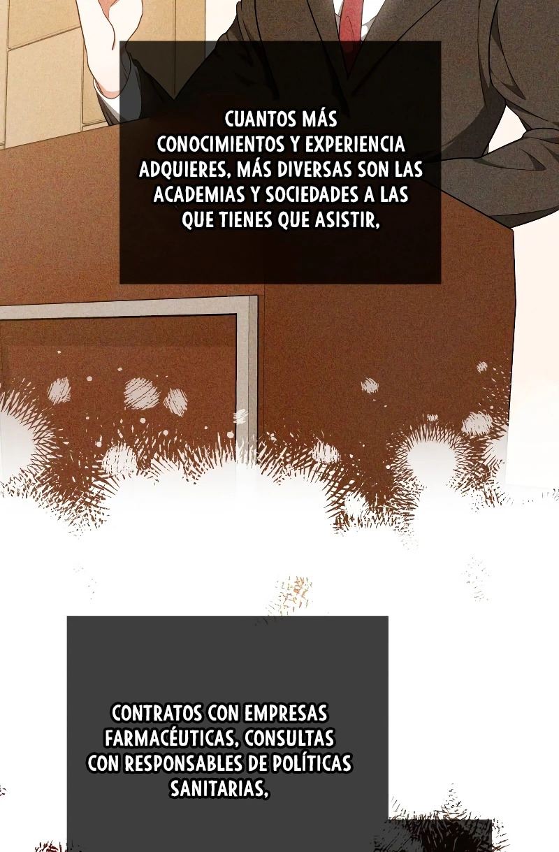 Read Dr Jugador es Manga Online