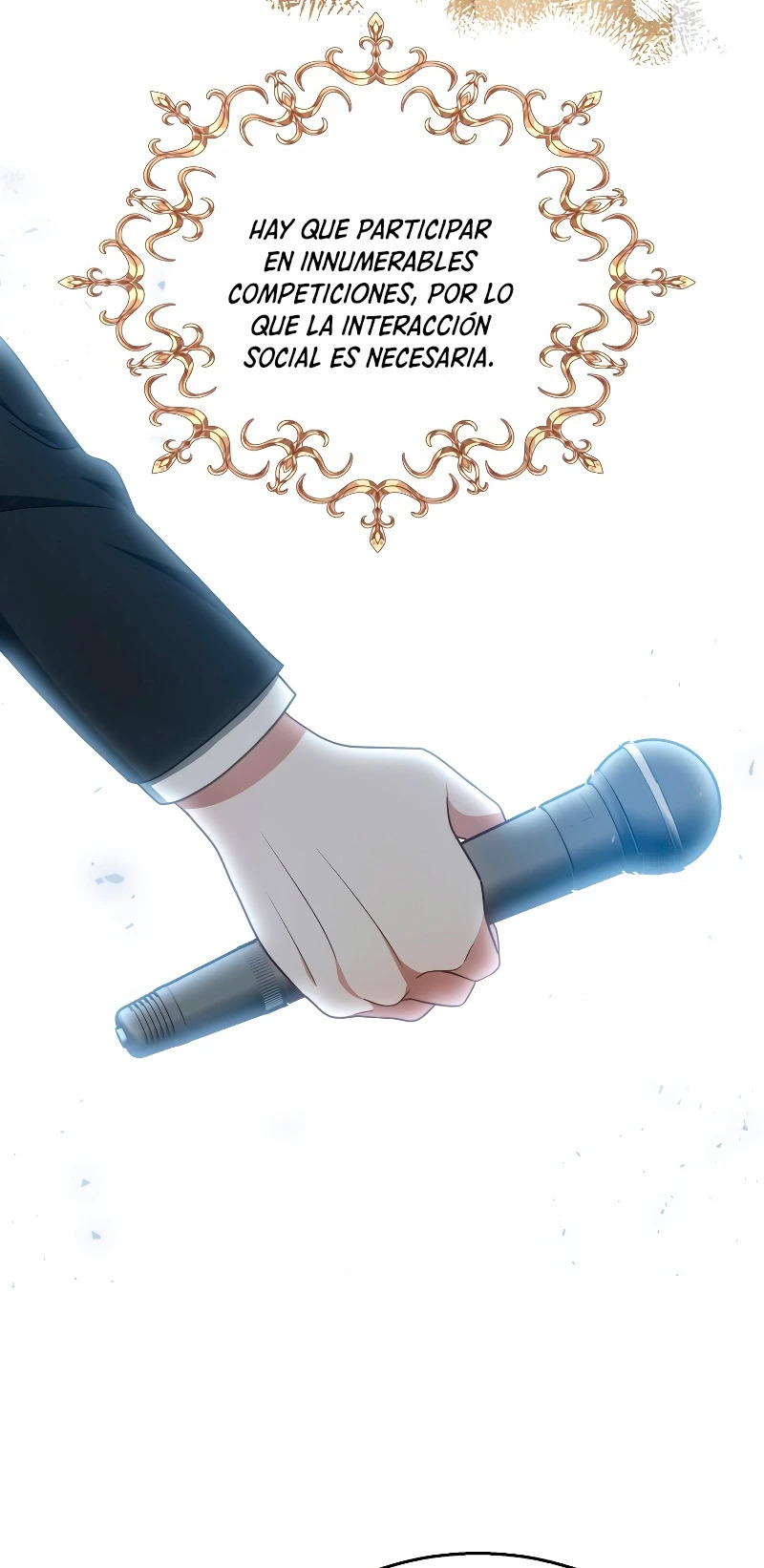 Read Dr Jugador es Manga Online