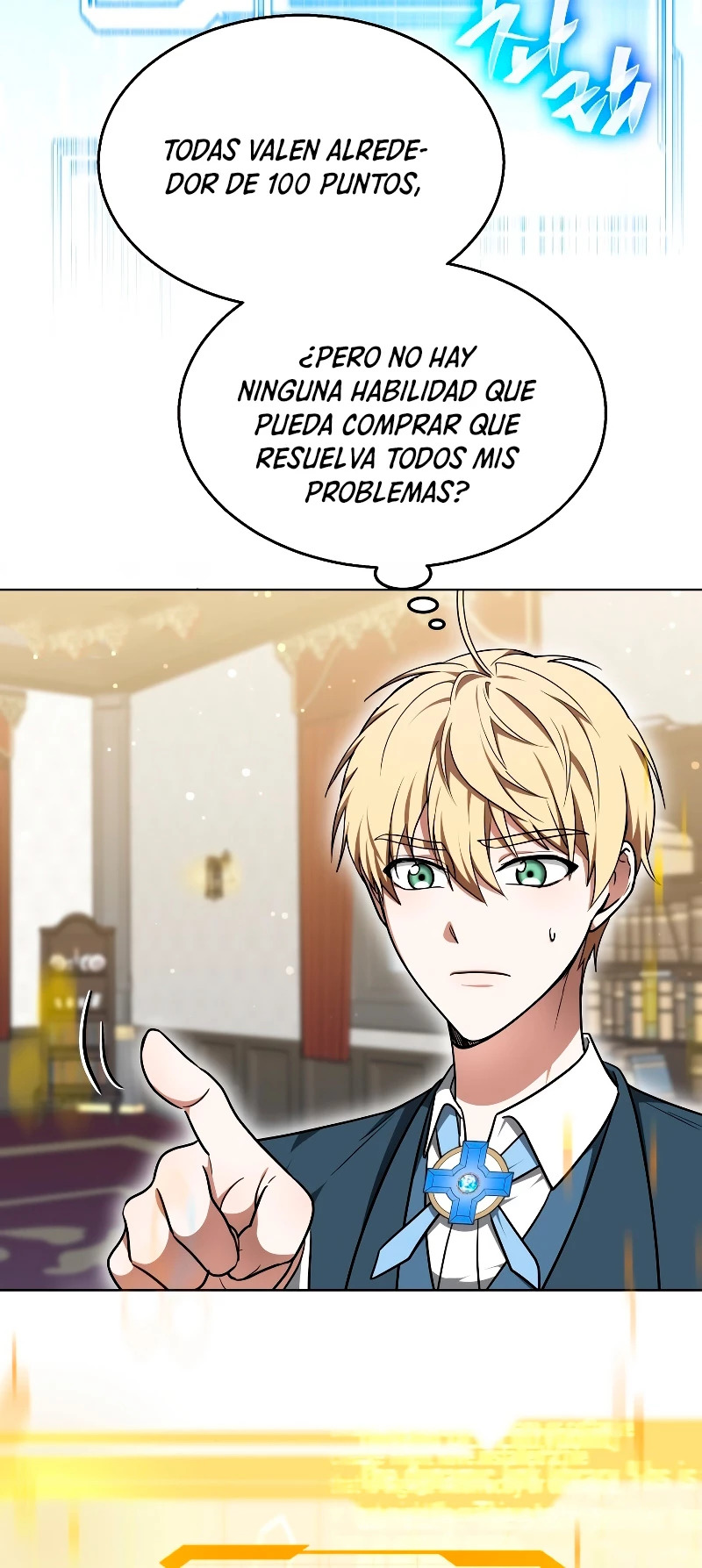 Read Dr Jugador es Manga Online