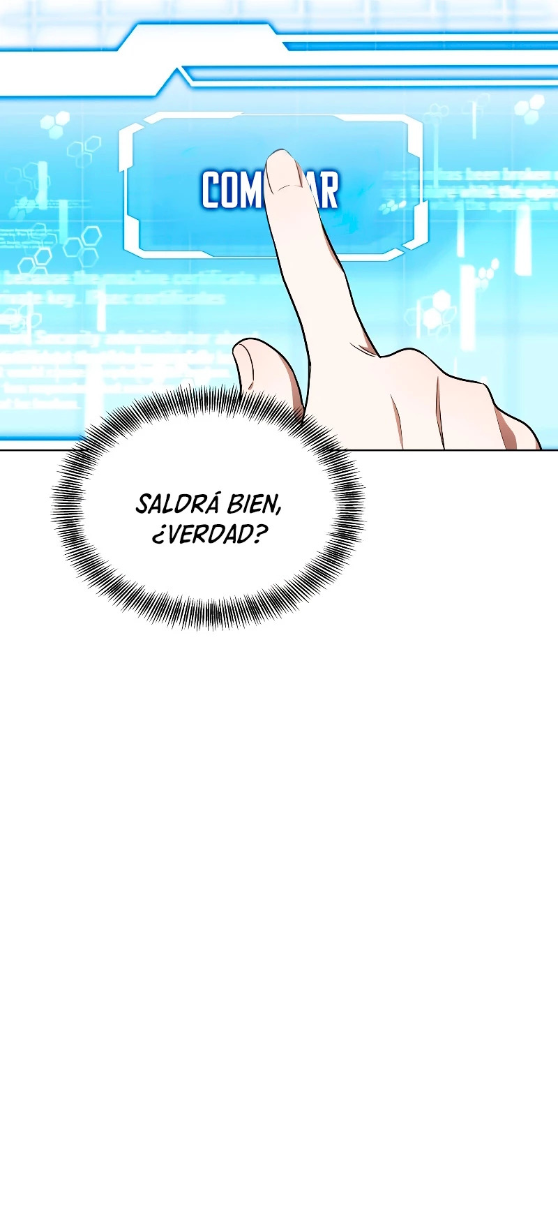 Read Dr Jugador es Manga Online