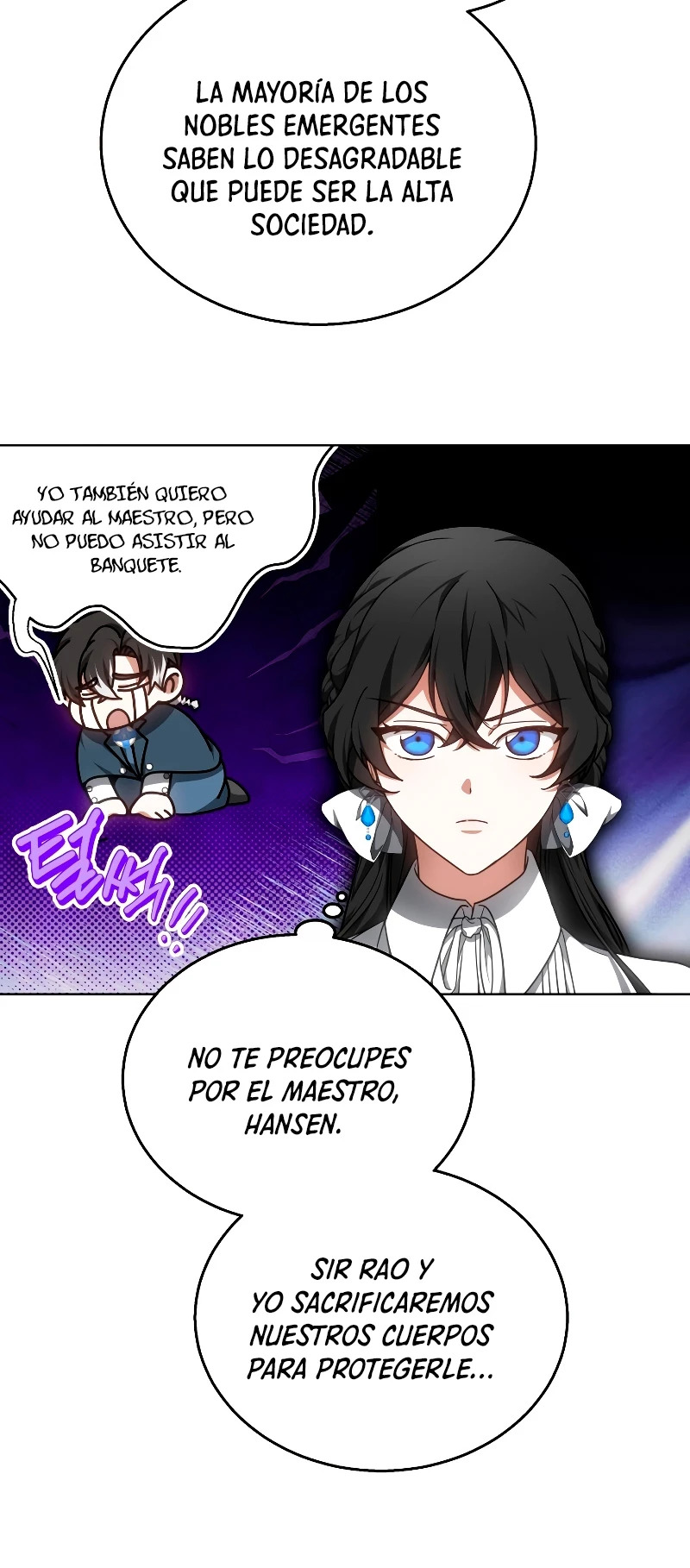 Read Dr Jugador es Manga Online
