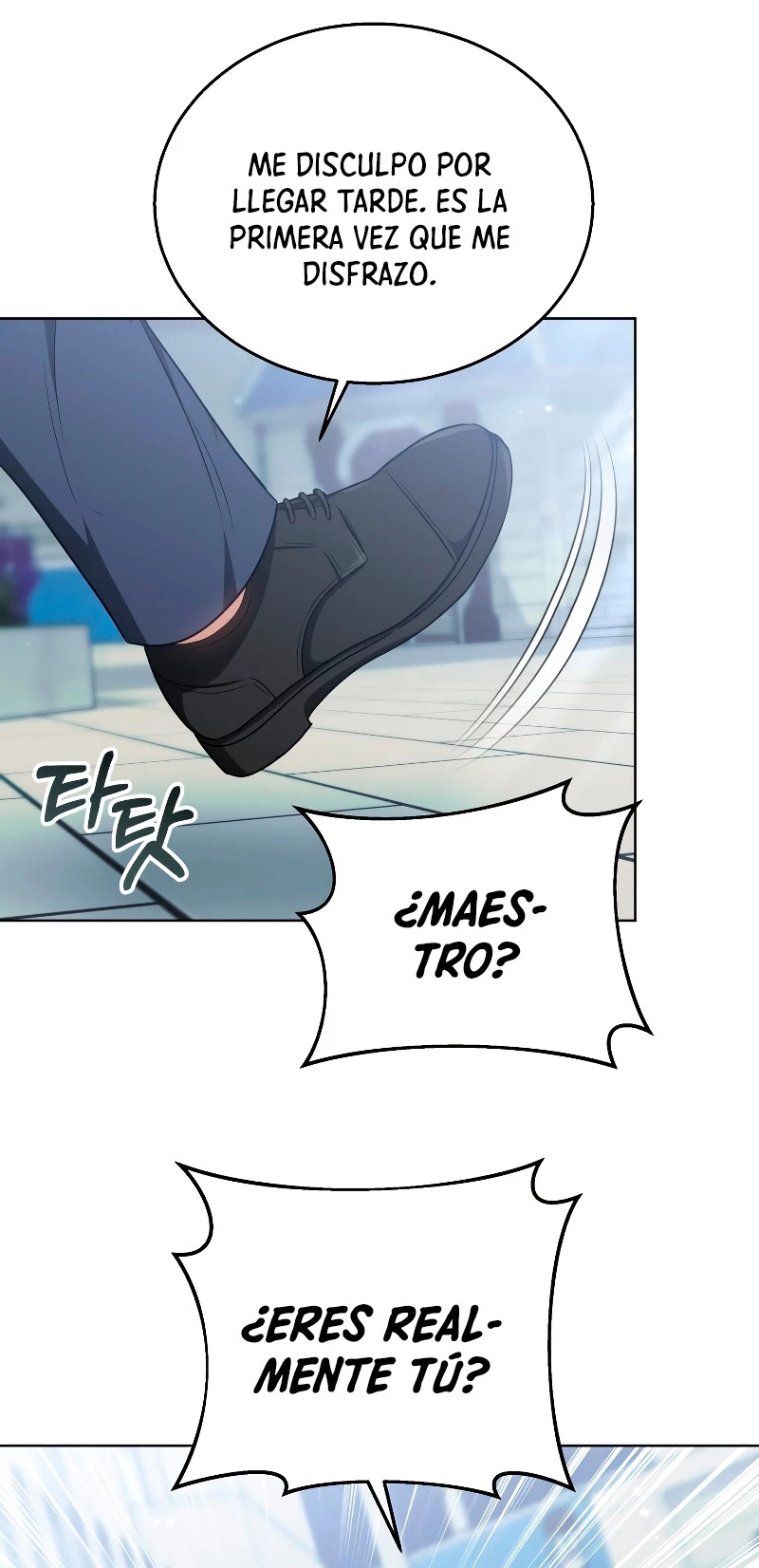 Read Dr Jugador es Manga Online