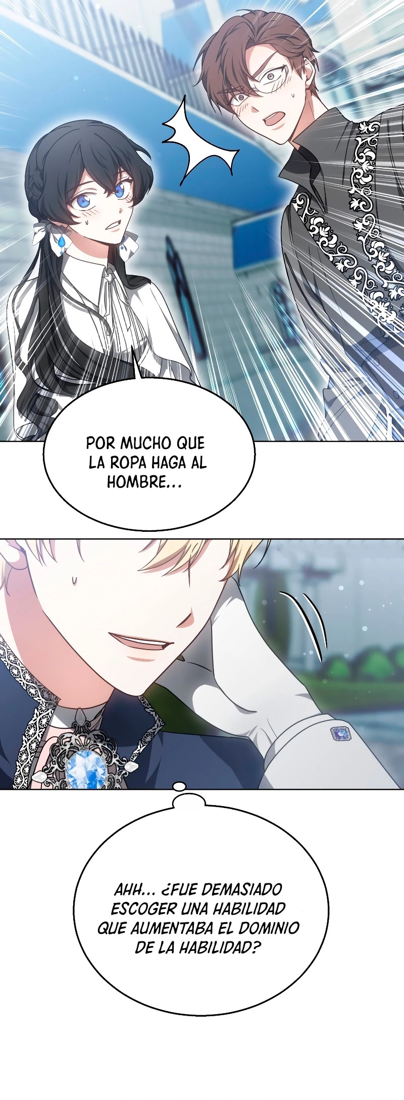 Read Dr Jugador es Manga Online
