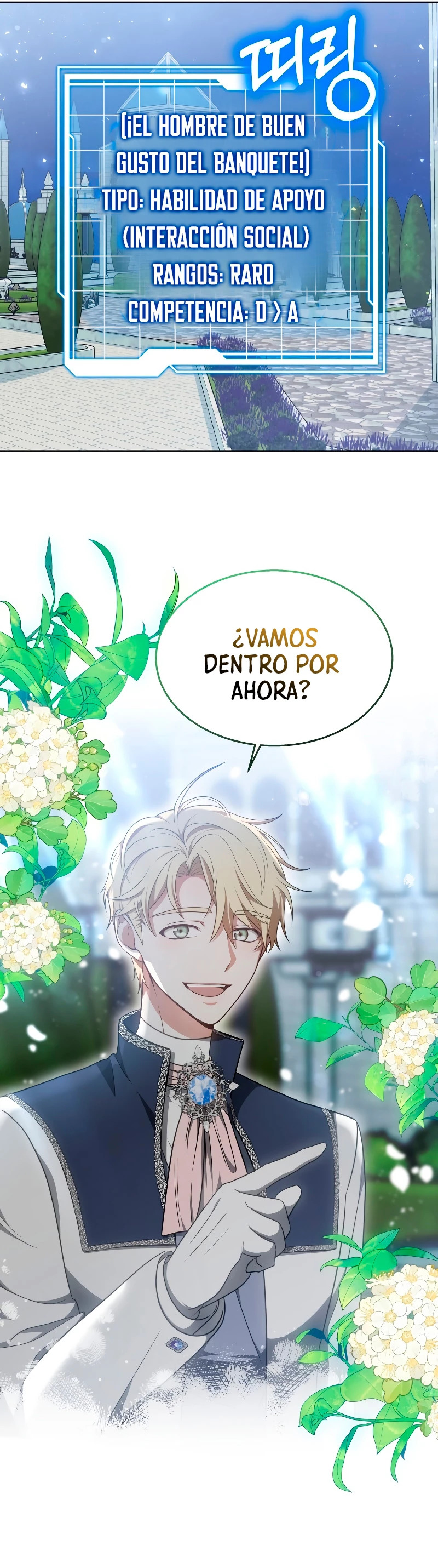 Read Dr Jugador es Manga Online