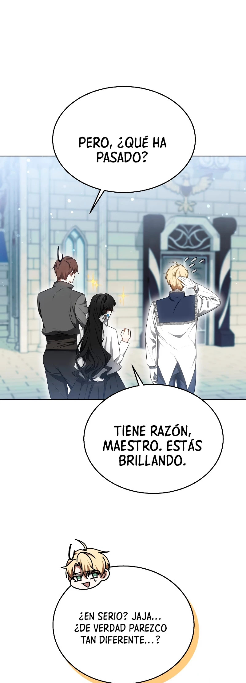Read Dr Jugador es Manga Online