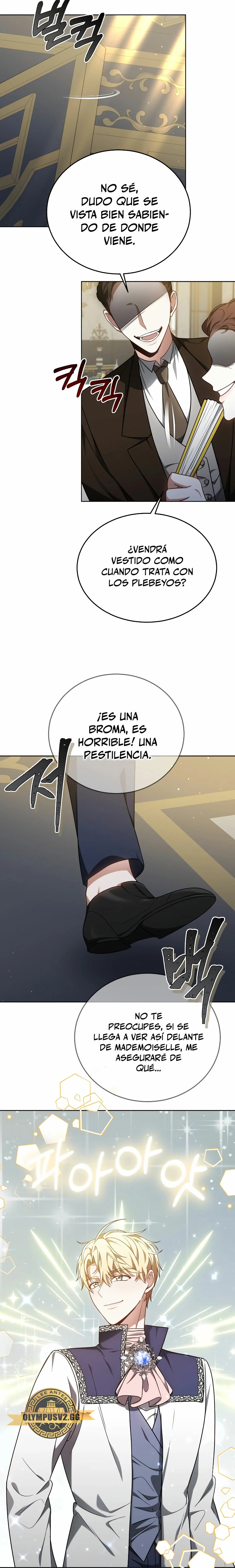 Read Dr Jugador es Manga Online
