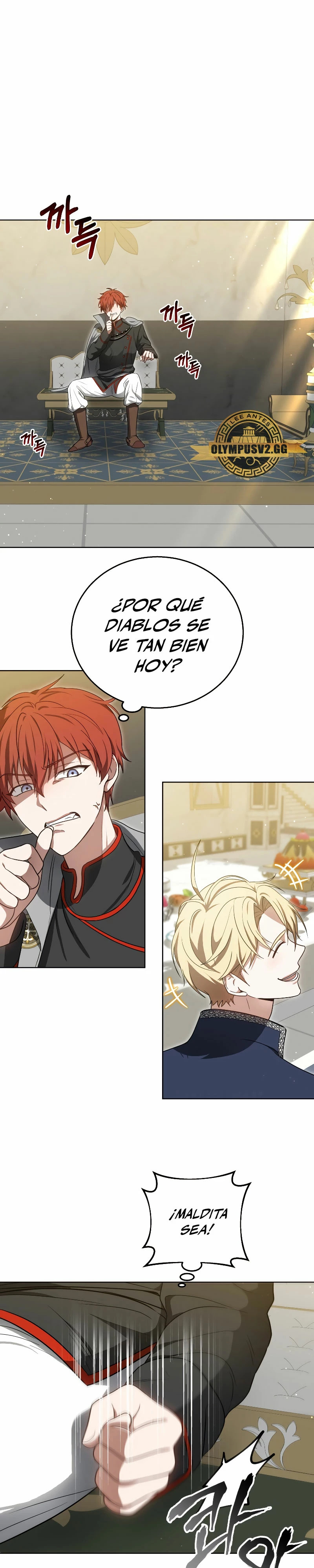 Read Dr Jugador es Manga Online