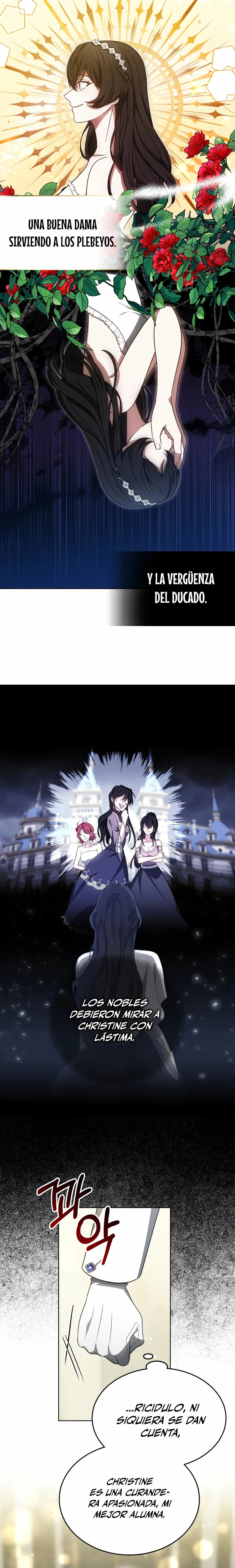 Read Dr Jugador es Manga Online