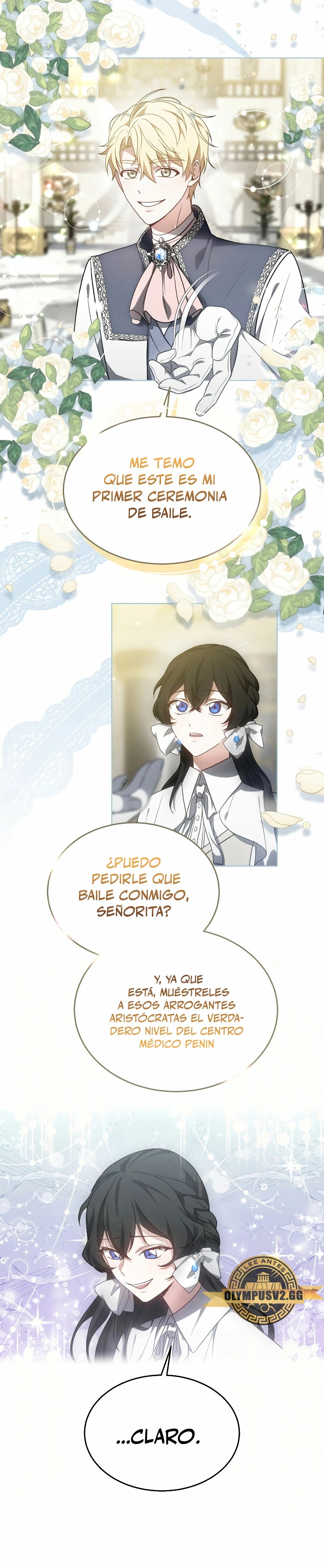 Read Dr Jugador es Manga Online