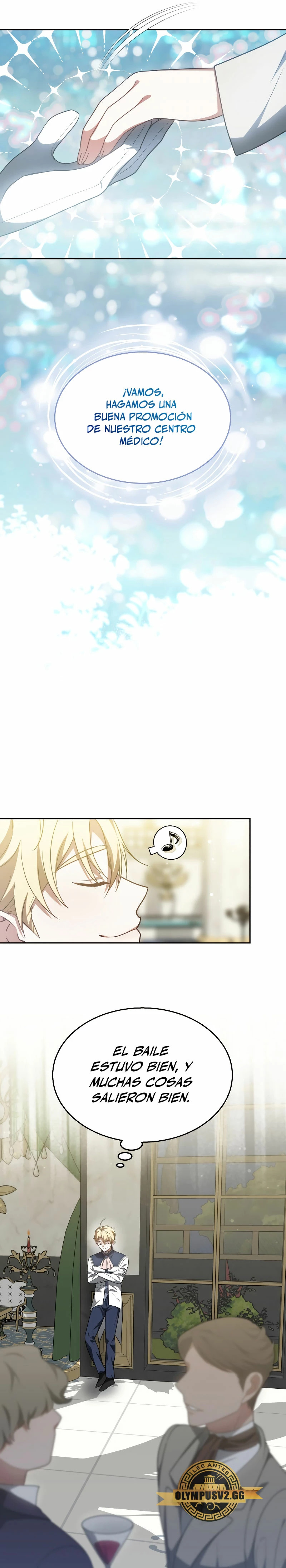 Read Dr Jugador es Manga Online