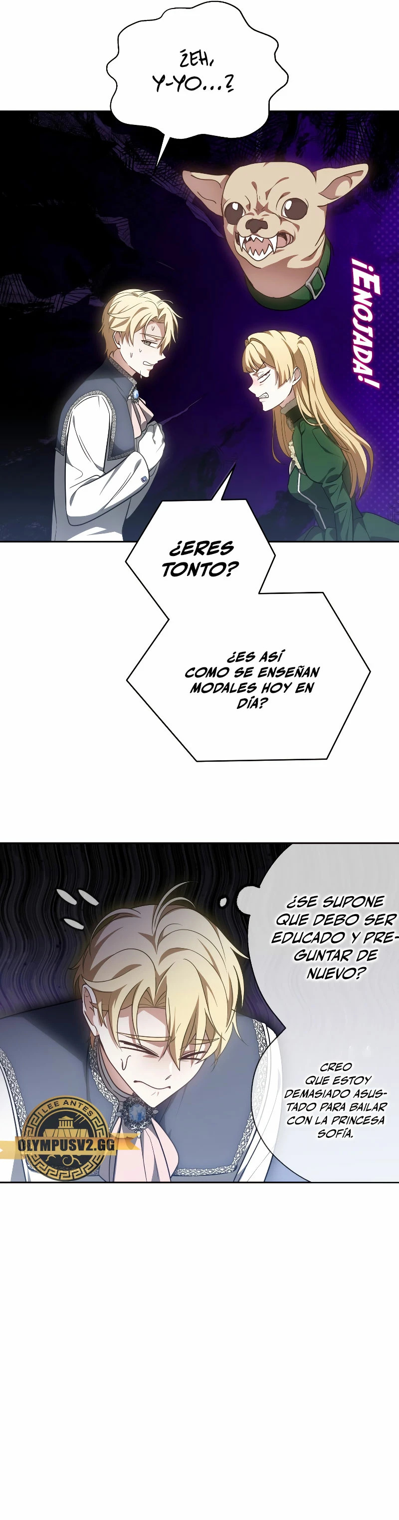 Read Dr Jugador es Manga Online