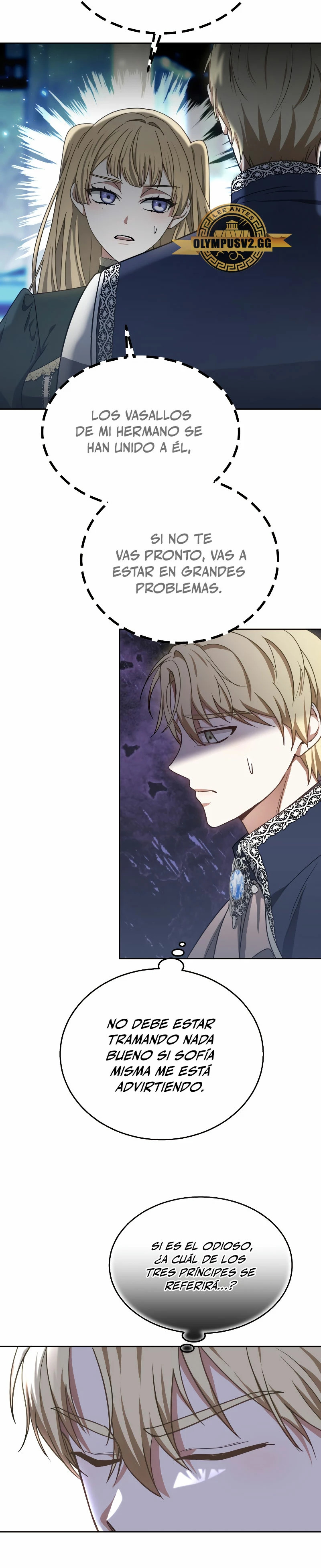 Read Dr Jugador es Manga Online