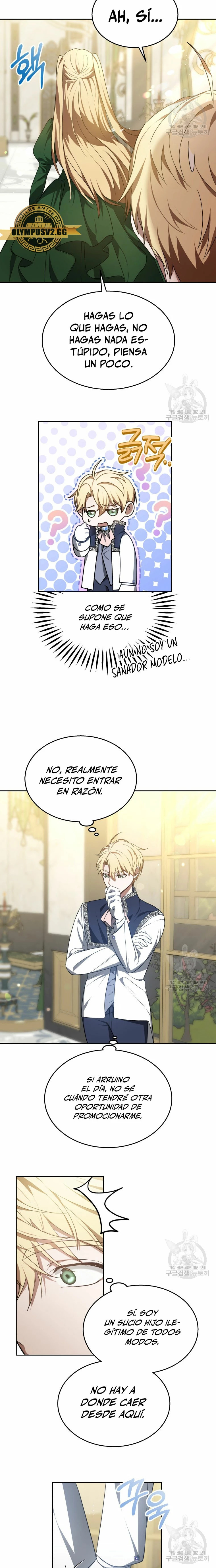 Read Dr Jugador es Manga Online