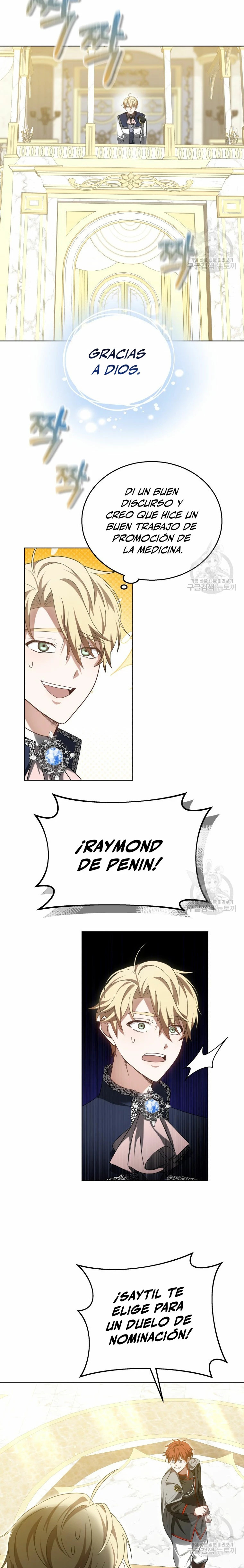 Read Dr Jugador es Manga Online